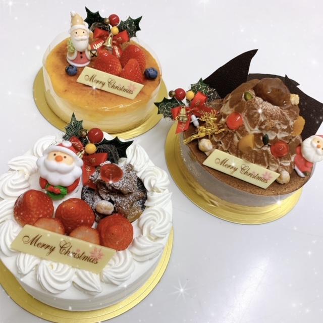 クリスマスプレゼント！！