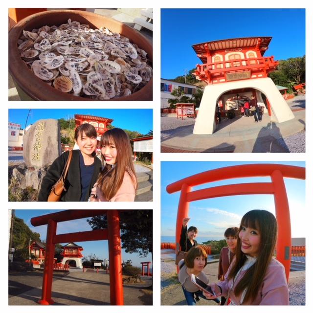 ❤.鹿児島観光